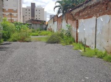 Comercial · 679m² · Terreno à venda em Campinas, Vila Rossi, com 679 m²