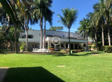 casa em condominio · Casa à venda em Campinas, Sítios de Recreio Gramado, com 5 suítes, com 1350 m²