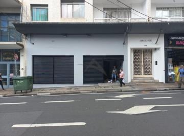 Comercial · 354m² · Salão à venda e para alugar em Campinas, Centro, com 354 m²