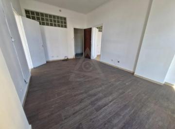 Comercial · 60m² · Sala para alugar em Campinas, Centro, com 60 m², Edificio Banco Segurança