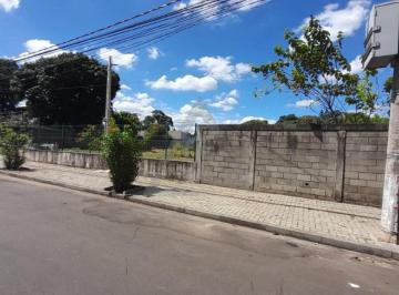 Comercial · 2695m² · Terreno para alugar em Paulínia, Morumbi, com 2695 m²