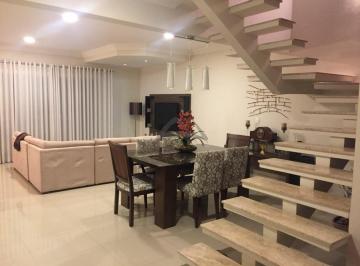 Casa · 320m² · 3 Quartos · 4 Vagas · Casa à venda em Campinas, Parque das Universidades, com 3 suítes, com 320 m²
