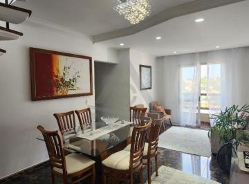 Residencial Chácara Primavera · Cobertura à venda e para alugar em Campinas, Chácara Primavera, com 3 quartos, com 184 m²