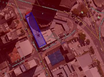 Comercial · 397m² · Terreno à venda em Campinas, Centro, com 397 m²