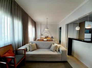 Harmonia · Apartamento à venda em Campinas, Bosque, com 2 quartos, com 69 m², Harmonia