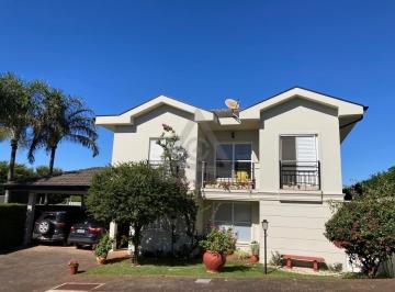 Parque Da Lagoa · Casa à venda em Campinas, Taquaral, com 4 suítes, com 194 m², Parque da Lagoa