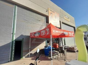 Comercial · 70m² · 1 Vaga · Galpão para alugar em Campinas, Jardim do Trevo, com 70 m²