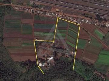 Terreno · 7640m² · Área à venda em Campinas, Chácara Três Marias, com 7640.58 m²