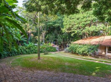 Rural · 656m² · 5 Quartos · Chácara à venda em Campinas, Joaquim Egídio, com 5 quartos, com 30000 m²