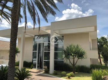 casa em condominio · Casa à venda em Campinas, Parque Jatibaia (Sousas), com 5 suítes, com 752 m², Parque das Araucárias