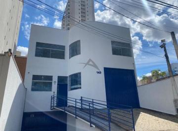 Comercial · 730m² · 8 Vagas · Prédio à venda e para alugar em Campinas, Botafogo, com 730 m²