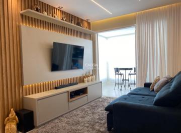 Noville - Swiss Park · Apartamento à venda em Campinas, Swiss Park, com 3 quartos, com 92 m², Noville - Swiss Park