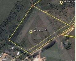 Terreno · 81100m² · Área à venda em Campinas, Campo Grande