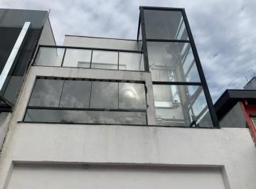 Comercial · 217m² · 4 Vagas · Prédio para alugar em Campinas, Botafogo, com 217 m²