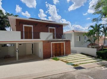Casa · 360m² · 5 Quartos · 5 Vagas · Casa à venda em Campinas, Parque da Hípica, com 5 quartos, com 360 m²