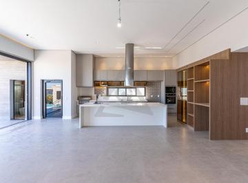 Casa · 380m² · 4 Quartos · 6 Vagas · Casa à venda em Campinas, Alphaville Dom Pedro 2, com 4 suítes, com 380 m², Alphaville Dom Pedro 2