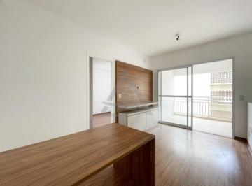 Apartamento · 46m² · 1 Quarto · 1 Vaga · Apartamento à venda em Campinas, Cambuí, com 1 suíte, com 46 m², Setin Home & Life