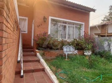 Comercial · 323m² · 3 Quartos · Casa à venda e para alugar em Campinas, Jardim Guanabara, com 3 quartos, com 323 m²