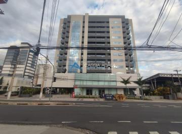 Comercial · 52m² · 1 Vaga · Sala para alugar em Campinas, Jardim Guanabara, com 52 m², MEDPLEX CAMPINAS