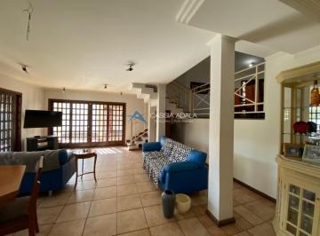 Casa · 278m² · 3 Quartos · 4 Vagas · Casa à venda em Campinas, Jardim das Paineiras, com 3 quartos, com 278 m²