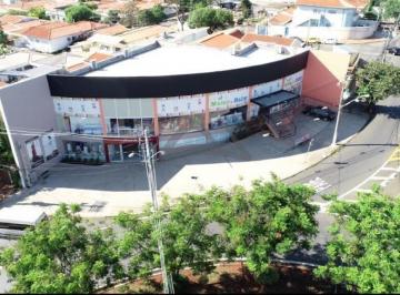 Comercial · 780m² · Salão à venda em Campinas, Jardim Nossa Senhora Auxiliadora, com 780 m²
