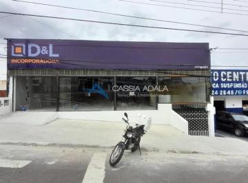 Comercial · 740m² · 1 Vaga · Galpão à venda e para alugar em Campinas, Jardim Novo Campos Elíseos, com 740 m²