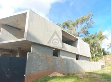 Casa · 417m² · 4 Quartos · 4 Vagas · Casa à venda em Valinhos, Joapiranga, com 4 suítes, com 0 m², Reserva do Itamaracá
