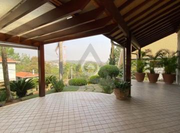 Casa · 325m² · 3 Quartos · Casa à venda e para alugar em Campinas, Parque Jatibaia (Sousas), com 3 suítes, com 325 m²