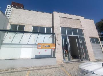 Comercial · 800m² · Salão à venda e para alugar em Campinas, Cambuí, com 800 m²