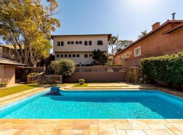 Casa · 577m² · 4 Quartos · 6 Vagas · Casa à venda e para alugar em Campinas, Parque Taquaral, com 4 quartos, com 577 m²