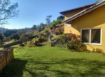 Casa · 290m² · 3 Quartos · 6 Vagas · Casa à venda em Valinhos, Jardim Pinheiros, com 3 suítes, com 290 m², Moinho de Vento