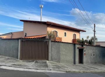 Casa · 297m² · 3 Quartos · Casa à venda em Campinas, Jardim Antonio Von Zuben, com 3 quartos, com 297 m²
