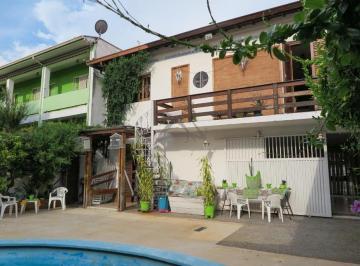 Casa · 287m² · 6 Quartos · 5 Vagas · Casa à venda em Campinas, Jardim Paraíso, com 6 quartos, com 287 m²