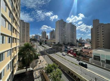 Gardenia · Apartamento à venda em Campinas, Centro, com 3 quartos, com 114 m², Gardenia