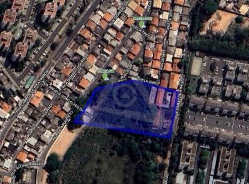 Terreno · 2600m² · Área à venda em Campinas, Jardim dos Oliveiras, com 2600 m²