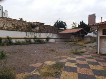 Comercial · 372m² · Terreno à venda em Campinas, Cambuí, com 372 m²