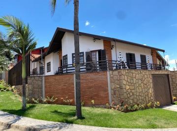 Casa · 350m² · 4 Quartos · 4 Vagas · Casa à venda em Campinas, Parque Alto Taquaral, com 4 quartos, com 350 m²