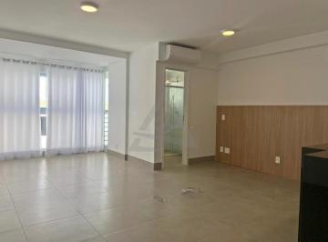 Apartamento · 43m² · 1 Quarto · 1 Vaga · Apartamento à venda em Campinas, Centro, com 1 suíte, com 43 m², Sunny Patriani