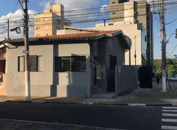 Comercial · 140m² · 2 Quartos · Casa para alugar em Campinas, Centro, com 2 quartos, com 140 m²