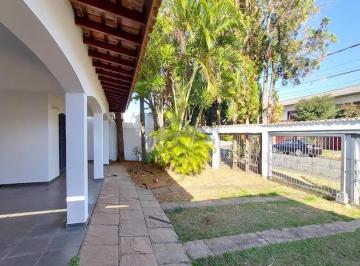 Casa · 391m² · 4 Quartos · 4 Vagas · Casa à venda em Campinas, Parque São Quirino, com 4 quartos, com 391 m²