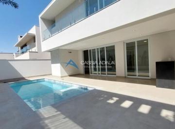 casa em condominio · Casa à venda em Campinas, Loteamento Parque dos Alecrins, com 4 suítes, com 334 m²