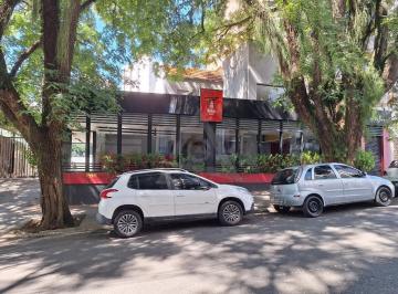 Comercial · 286m² · 20 Vagas · Prédio à venda e para alugar em Campinas, Cambuí, com 286 m²