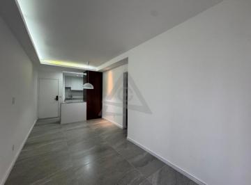 Apartamento · 61m² · 2 Quartos · 1 Vaga · Apartamento à venda em Campinas, Cambuí, com 2 quartos, com 61 m², Edifício Carla Cristina