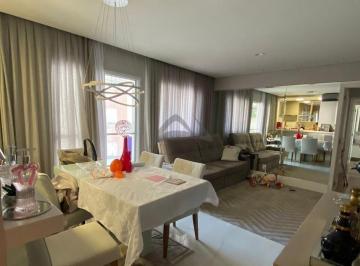 I Home · Apartamento à venda em Campinas, Mansões Santo Antônio, com 3 quartos, com 82 m², I Home