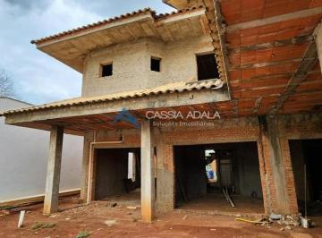 Casa · 280m² · 5 Quartos · 4 Vagas · Casa à venda em Campinas, Jardim Santa Genebra II (Barão Geraldo), com 5 suítes, com 280 m²