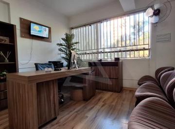 Comercial · 90m² · 2 Vagas · Sala à venda em Campinas, Centro, com 90 m², Edifício Comercial Barão de Jaguara