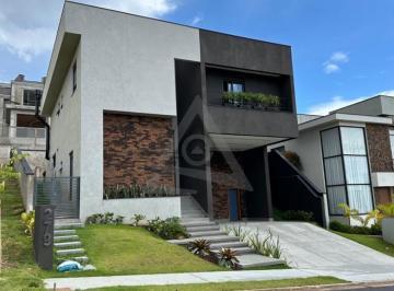 casa em condominio · Casa à venda em Campinas, Alphaville Dom Pedro 2, com 4 suítes, com 336 m², Alphaville Dom Pedro 2