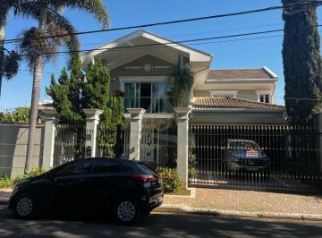 Comercial · 416m² · 4 Quartos · 4 Vagas · Casa à venda e para alugar em Campinas, Nova Campinas, com 4 quartos, com 416 m²