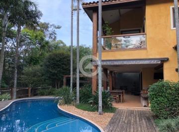 casa em condominio · Casa à venda em Campinas, Alphaville Dom Pedro, com 4 suítes, com 470 m², Alphaville Dom Pedro