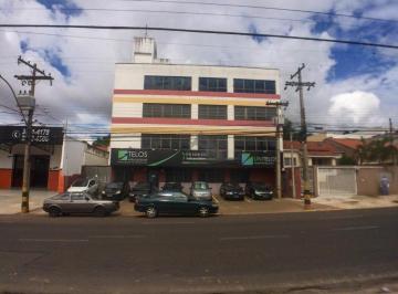 Comercial · 1382m² · 7 Vagas · Prédio à venda e para alugar em Campinas, Vila Nova, com 1382 m²